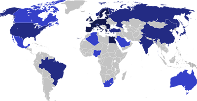 Trading & Distribution