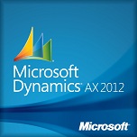 مايكروسوفت Dynamics AX 2012