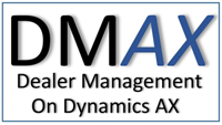 DMAX Dealer Management On Microsoft Dynamics AX