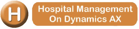 CompactSoft Hospital Management Add-On On Microsoft Dynamics AX