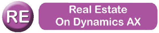 Real Estate Add-on Microsoft Dynamics AX