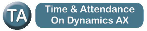 CompactSoft Payroll Add-On On Microsoft Dynamics AX Time Attendance