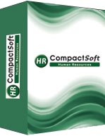 CompactSoft Human Resources Management System Package