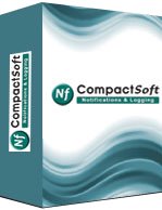CompactSoft Notifications & Logging System