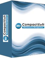 CompactSoft Maintenance Management System Package
