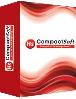 CompactSoft Hospital Management System Package