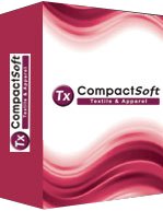 CompactSoft Textiles Management System Package